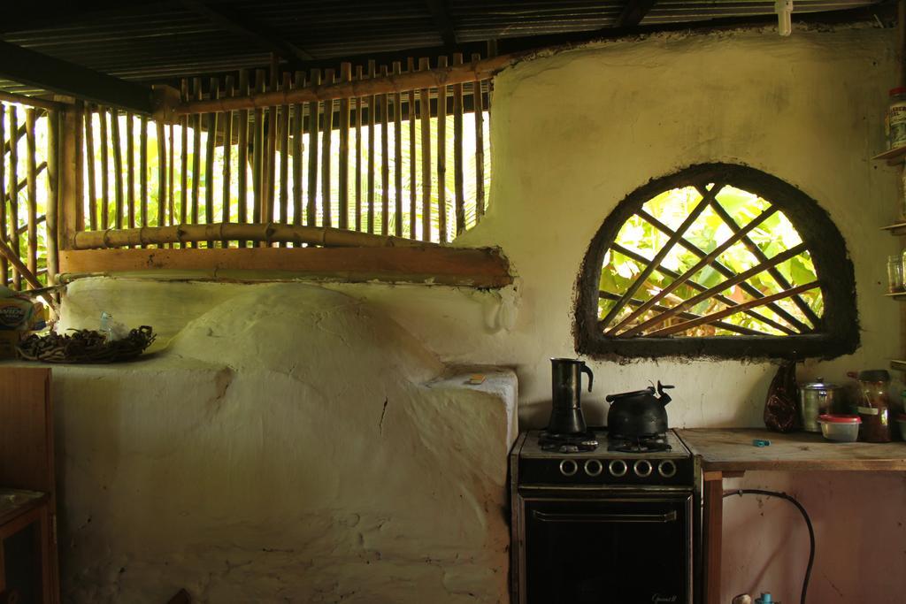 Finca La Magia Villa Ometepe Dış mekan fotoğraf