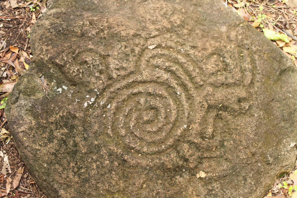 Finca La Magia Villa Ometepe Dış mekan fotoğraf