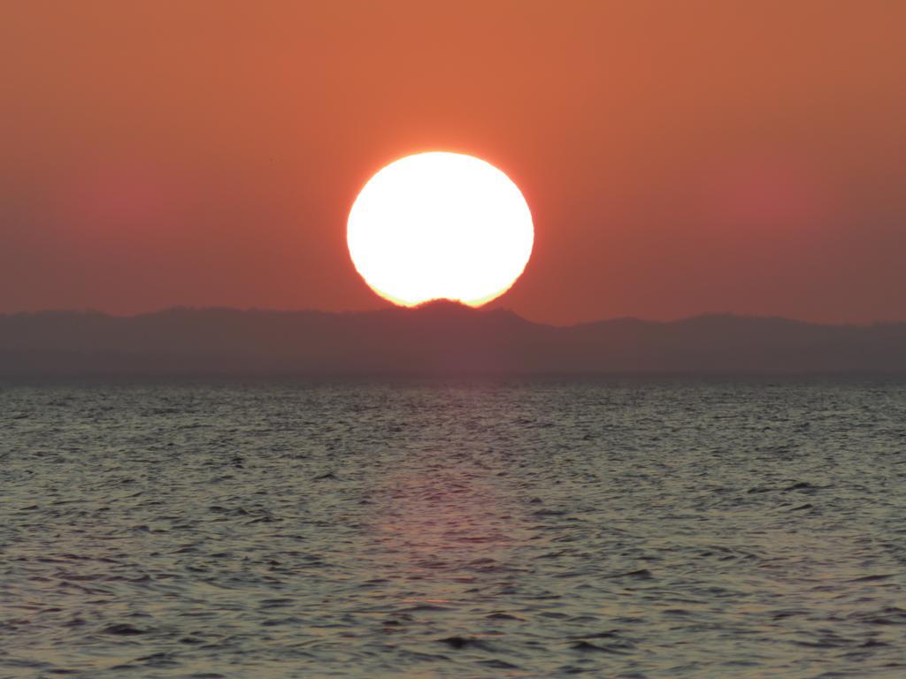 Finca La Magia Villa Ometepe Dış mekan fotoğraf